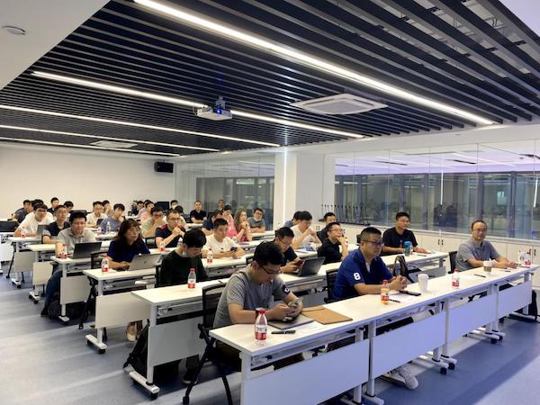 創(chuàng)通聯(lián)達(dá)攜手阿里巴巴 共筑數(shù)智化升級(jí)新引擎